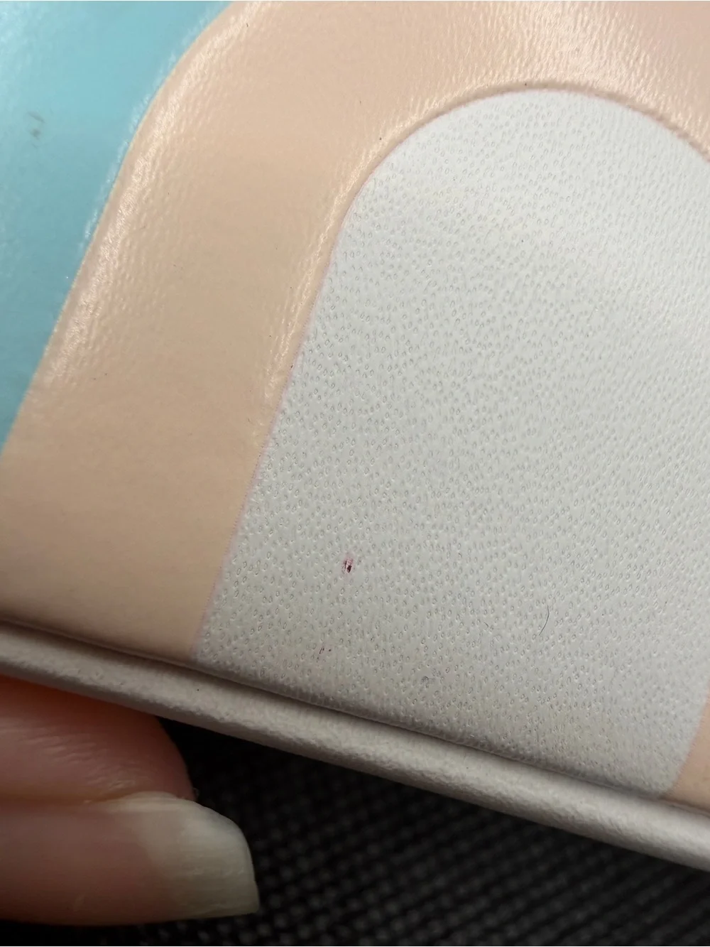 Kate Spade Pride Rainbow Card Holder Coin Purse Pouch